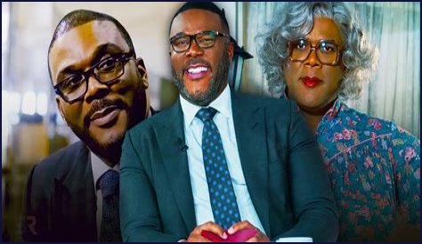 Is Tyler Perry Really Dead? The Truth Behind The Rumors